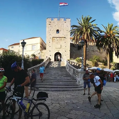 Casa vacanze Beautiful In Karbuni