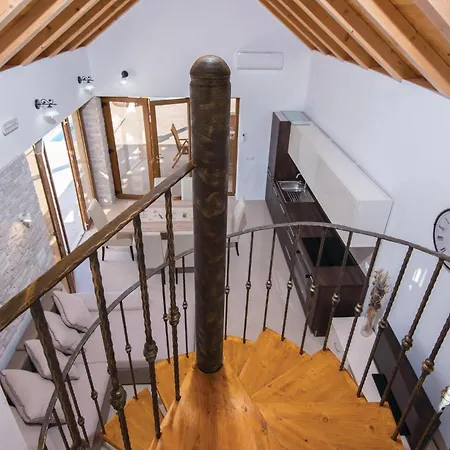 Casa vacanze Beautiful In Karbuni