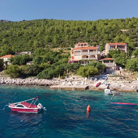 Beautiful In Karbuni Casa vacanze Brnistrova