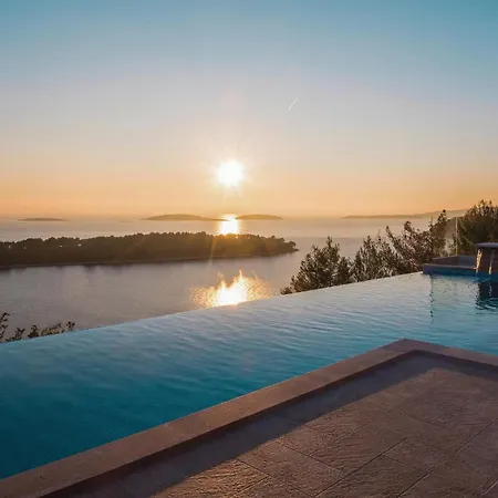 Casa vacanze Beautiful In Karbuni Brnistrova