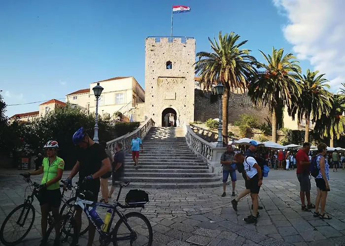 Holiday home Beautiful In Karbuni