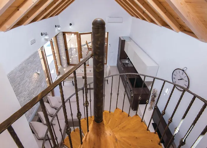 Holiday home Beautiful In Karbuni