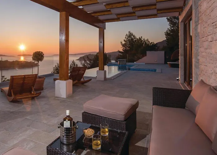 Holiday home Beautiful In Karbuni