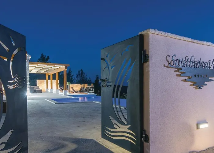 Holiday home Beautiful In Karbuni