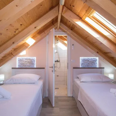 Beautiful In Karbuni Brnistrova