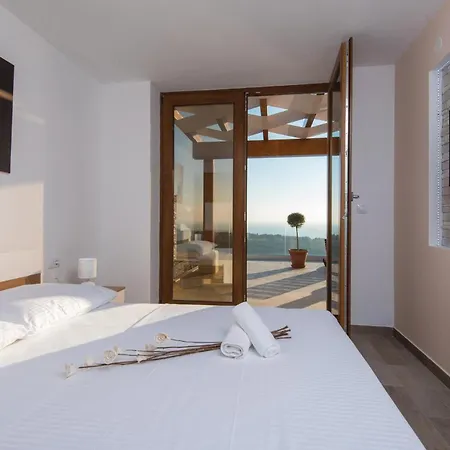 Beautiful In Karbuni Vakantiehuis *