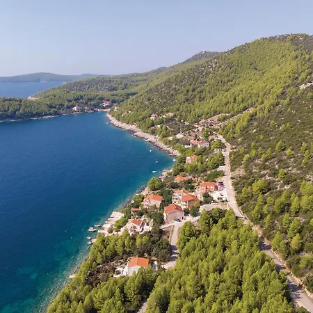 Σπίτι διακοπών Lovely In Karbuni *