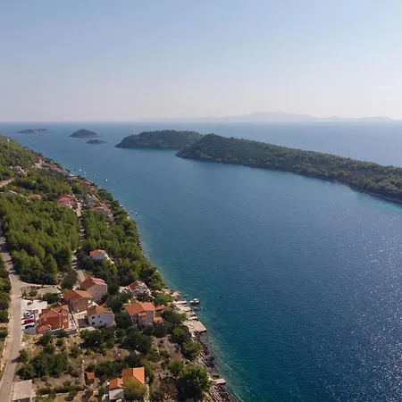 Σπίτι διακοπών Lovely In Karbuni Prizba