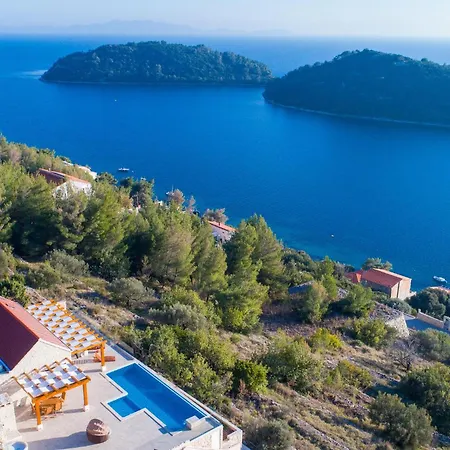 Vakantiehuis Beautiful In Karbuni *