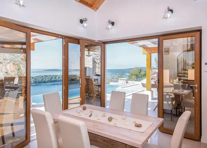 Beautiful In Karbuni Vakantiehuis