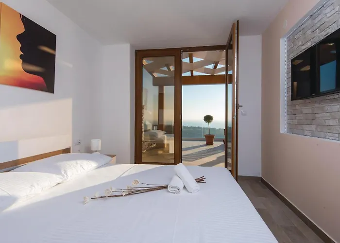 Beautiful In Karbuni Vakantiehuis *