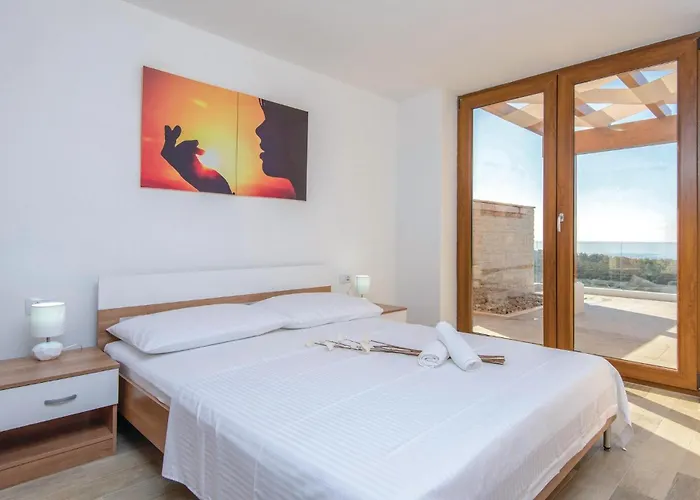 Vakantiehuis Beautiful In Karbuni Brnistrova