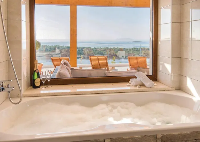 Beautiful In Karbuni Vakantiehuis *