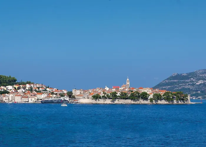 Beautiful In Karbuni Vakantiehuis *