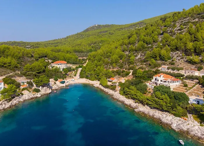 Vakantiehuis Beautiful In Karbuni *