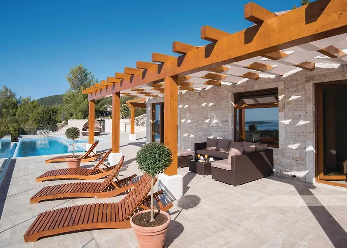 Beautiful In Karbuni Vakantiehuis *