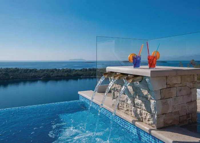 Beautiful In Karbuni Vakantiehuis Brnistrova