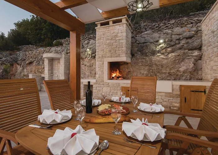 Vakantiehuis Beautiful In Karbuni *